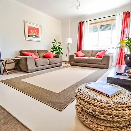 Expo Marina Lis By Interhome ליסבון