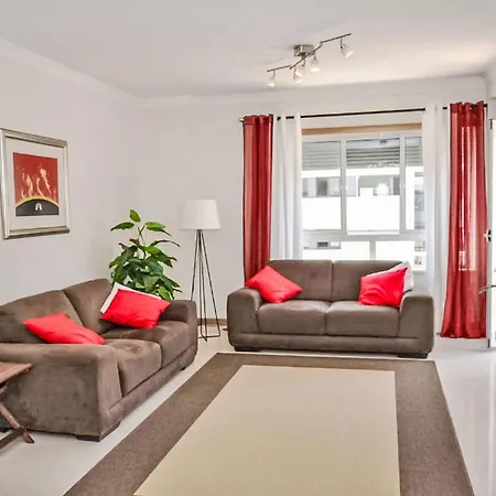 דירה Expo Marina Lis By Interhome