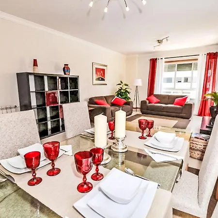 Expo Marina Lis By Interhome דירה
