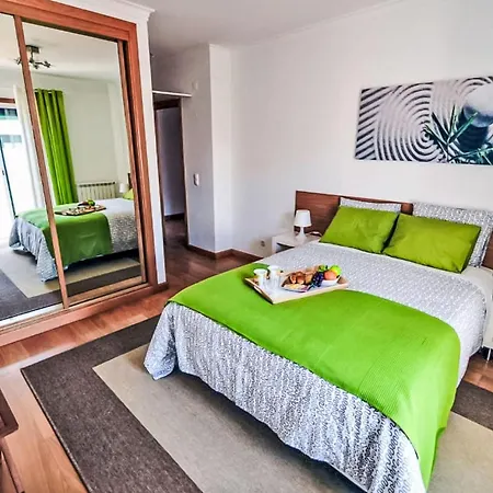 Expo Marina Lis By Interhome דירה *