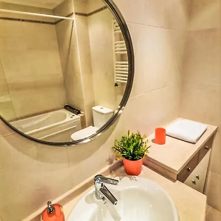 דירה Expo Marina Lis By Interhome *