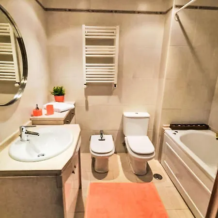Expo Marina Lis By Interhome