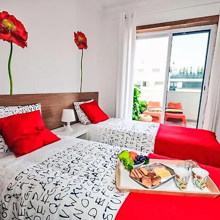 Expo Marina Lis By Interhome ליסבון