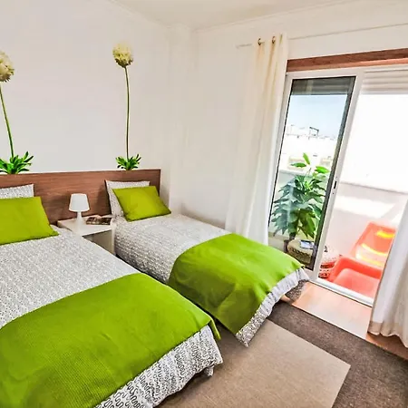 Expo Marina Lis By Interhome