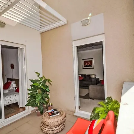Expo Marina Lis By Interhome * ליסבון