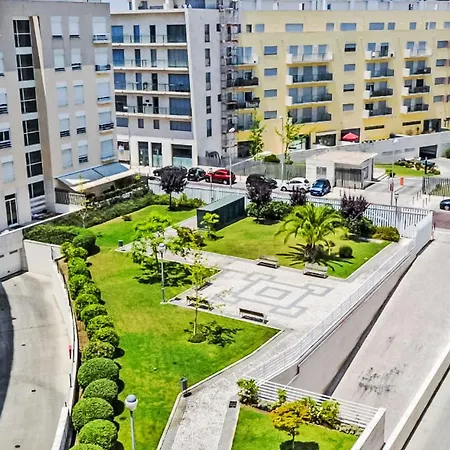 Expo Marina Lis By Interhome דירה